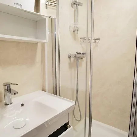New Deco With Elevator Near Galleries Lafayette N9-4 باريس